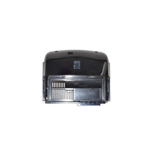 Black Motor Cover - Titan T4000.2 Upright