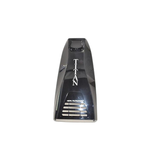 Titan T4000.2 Black Dust Cover Assembly