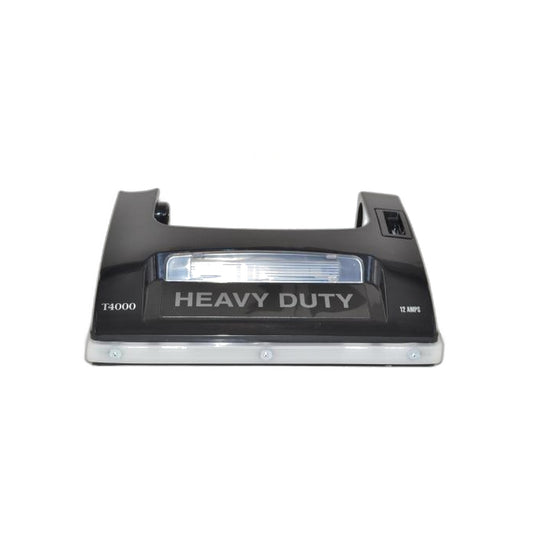 Titan Black Nozzle Assembly - T4000.2
