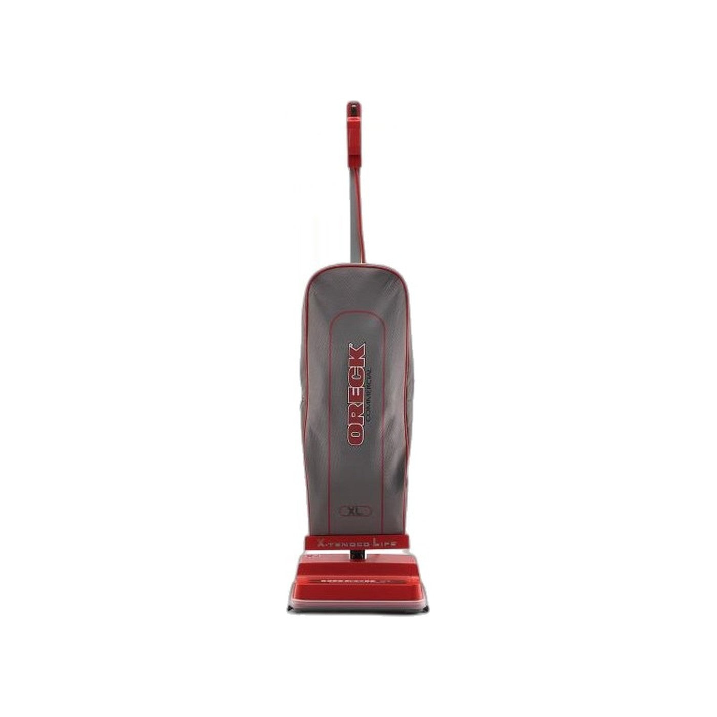 Oreck U2000R-1 Commercial Upright - 35FT Cord, 4.4AMP