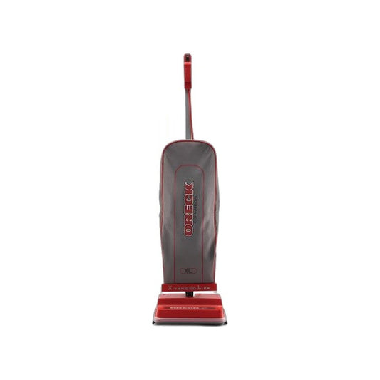 Oreck U2000R-1 Commercial Upright - 35FT Cord, 4.4AMP