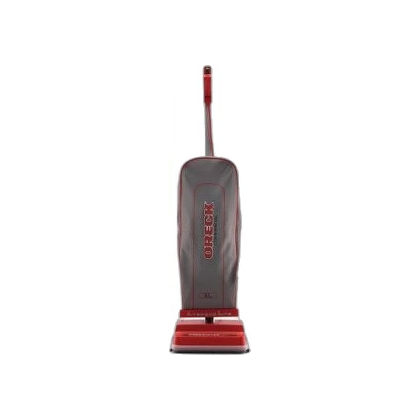 Oreck U2000RB-1 Commercial Upright - 40FT Quick Disconnect Cord, New Style Outer Bag