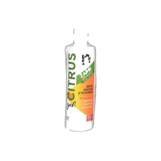 Core Unbeleivable Squirt Bottle Citrus Gel - 16 oz