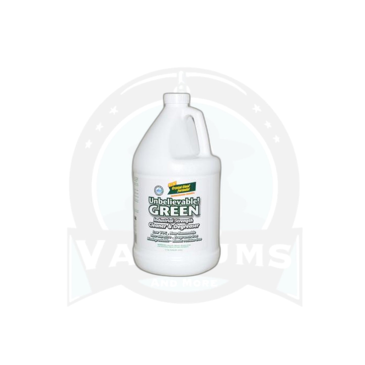 Glass & Surface Cleaner - Core Green Logic, 128 oz (Gallon) - Core