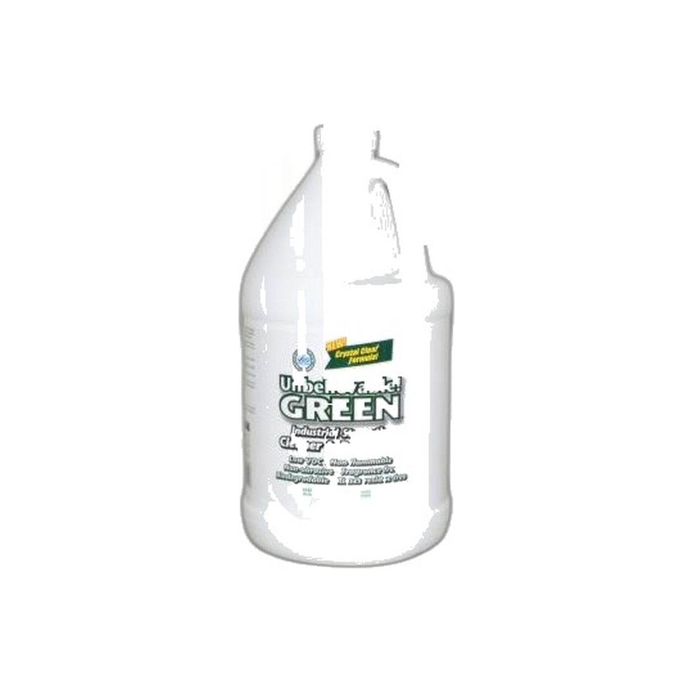 Glass & Surface Cleaner - Core Green Logic, 128 oz (Gallon)