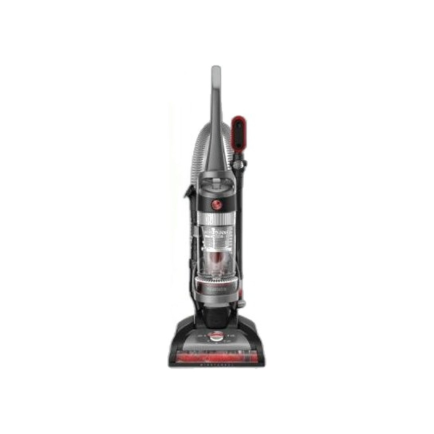 Hoover WindTunnel Cord Rewind Pro Bagless Upright Vacuum - UH71300