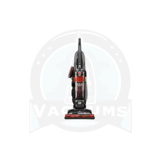 Hoover High Performance Max Bagless Upright Vacuum - UH72625 - Hoover