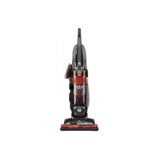 Hoover High Performance Max Bagless Upright Vacuum - UH72625