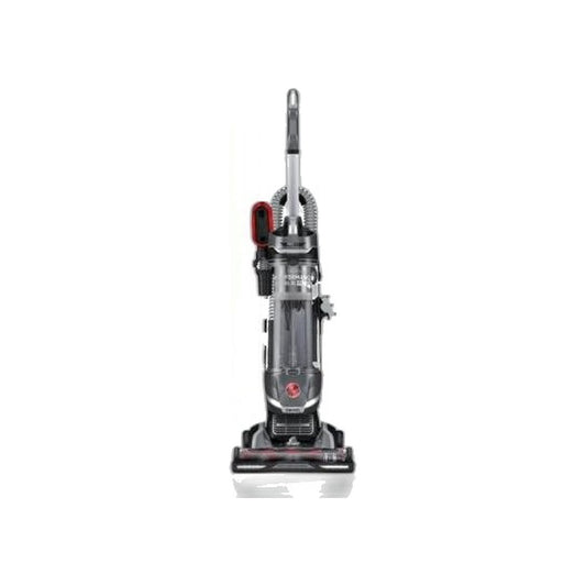 Hoover Swivel XL Pet Bagless Upright Vacuum - UH75260