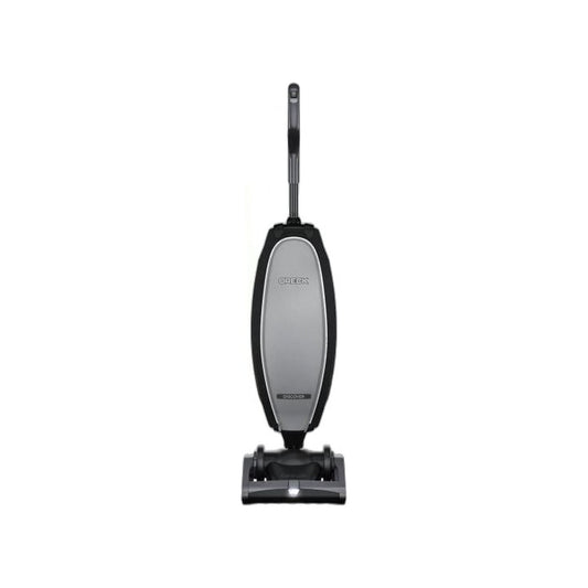 Oreck UK30500VPC Discover - 30FT Cord, 2 Speed, LED Headlight, 7 Year Warranty