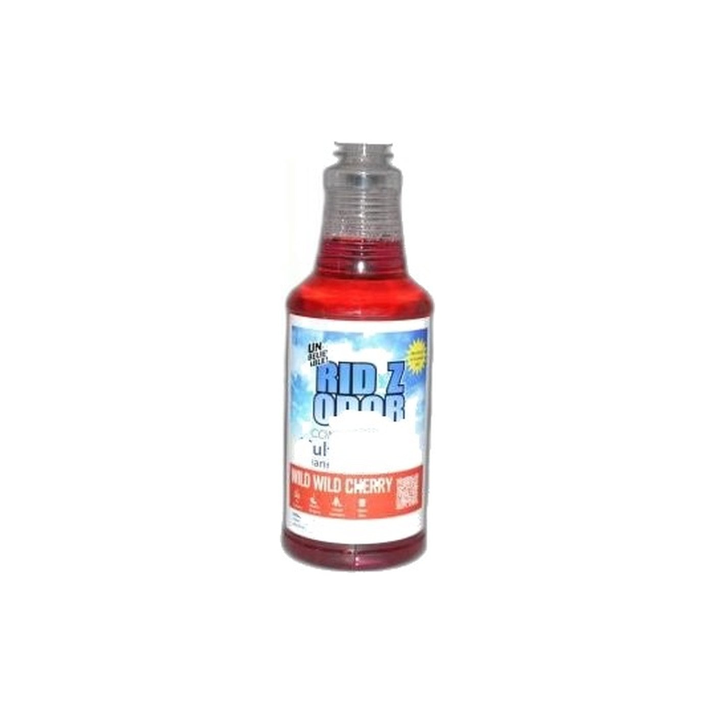Core Rid'z Wild Cherry Odor Concentrate - 32 oz