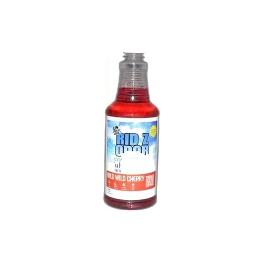 Core Rid'z Wild Cherry Odor Concentrate - 32 oz