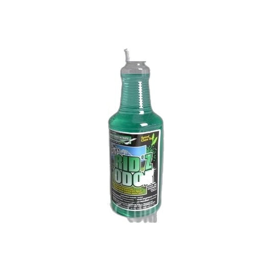 Core Rid'z Spiced Green Tea Odor Concentrate - 32 oz