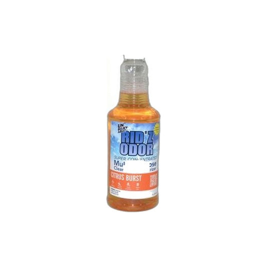 Core Rid'z Citrus Burst Odor Concentrate - 32 oz
