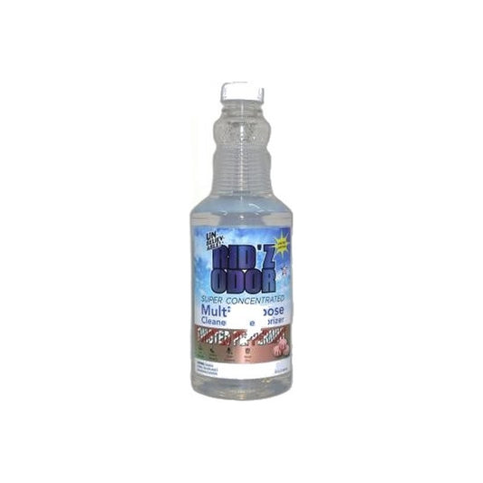 Core Rid'z Peppermint Odor Concentrate - 32 oz