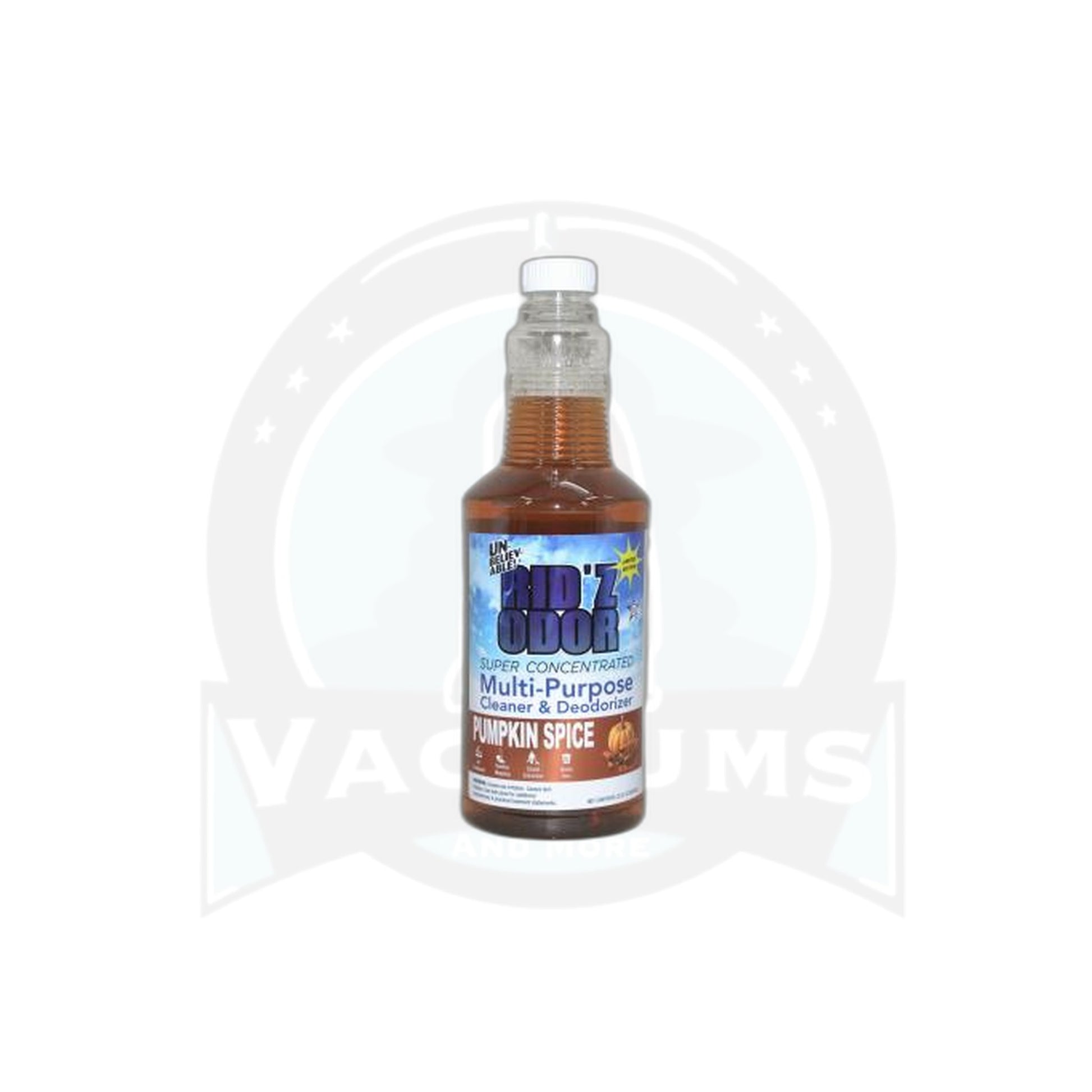 Core Rid'z Baked Apple Pie Odor Concentrate - 32 oz - Vacuums and More
