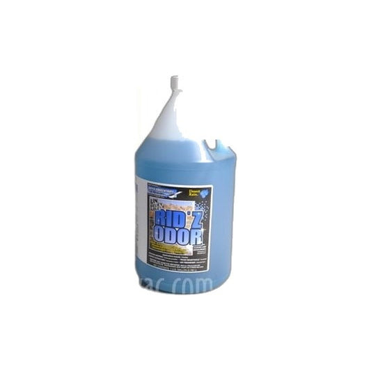 Core Rid'z Desert Rain Odor Concentrate - 128 oz