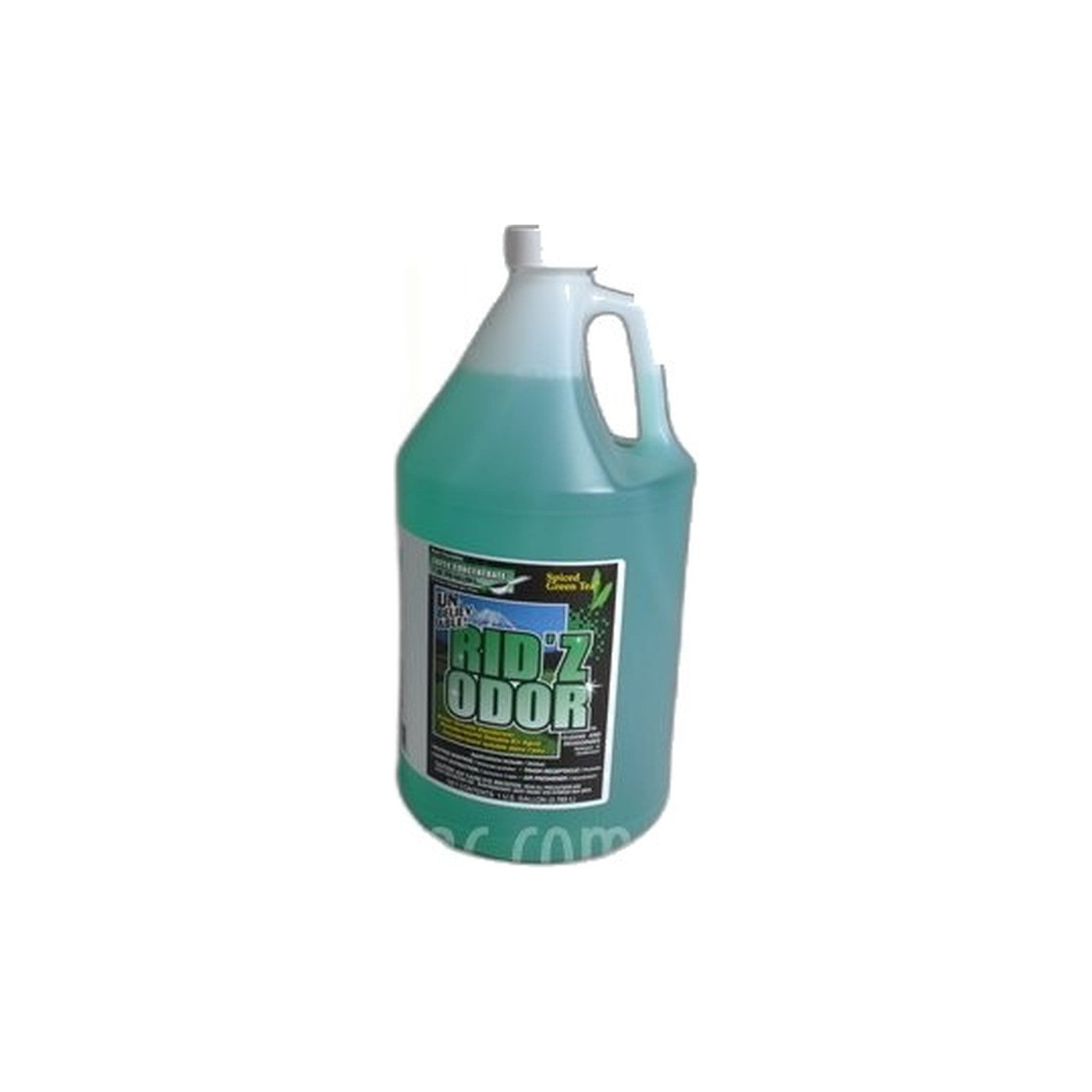 Core Rid'z Spiced Green Tea Odor Concentrate - 128 oz