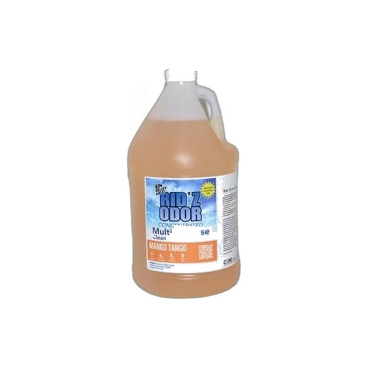 Mango Tango Rid'z Odor Concentrate - Core, 128OZ
