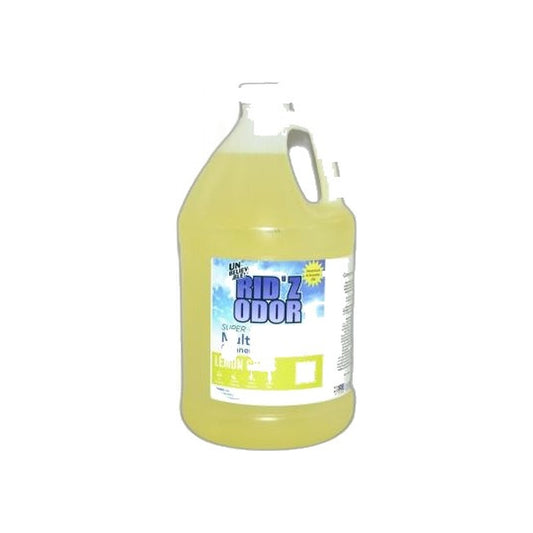 Core Lemon Grass Rid'z Odor Concentrate - 128OZ