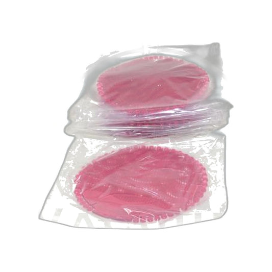 Nilodor Ultra Air Deodorizing Urinal Screens - Apple Spice (Case of 10)