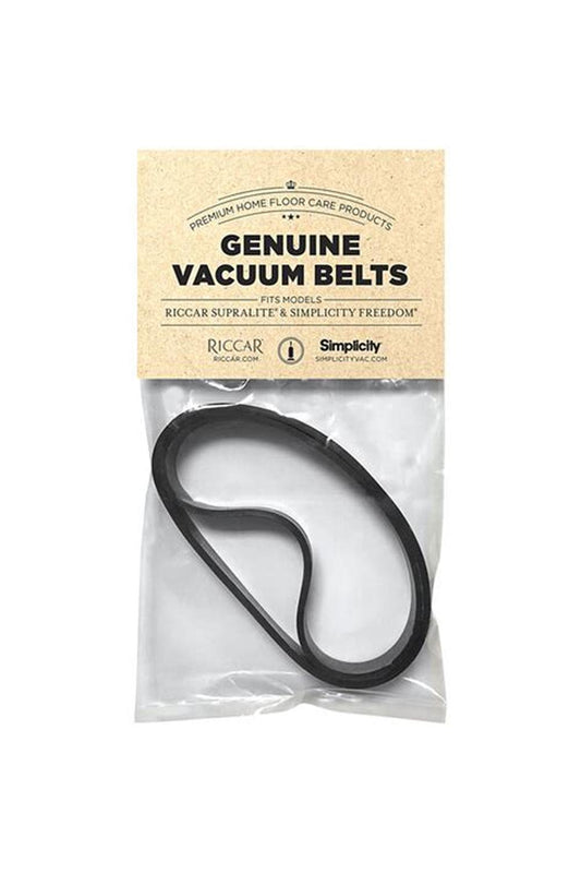 Eureka Belt,2Pk-Riccar,Simplicity,Fuller Brush,Lite Upright. - ALT ITEM ARE SINGLES - Simplicity