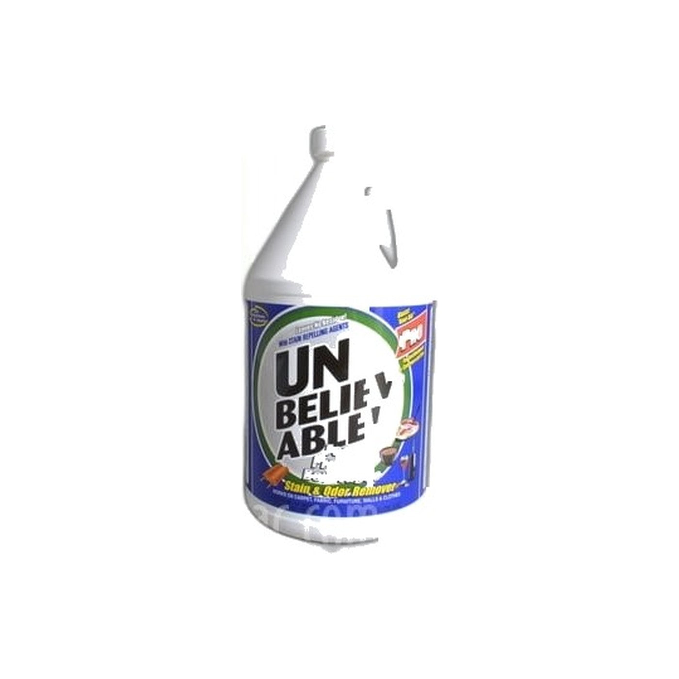 Core Unbelievable Pro Stain & Odor Remover - 128 oz