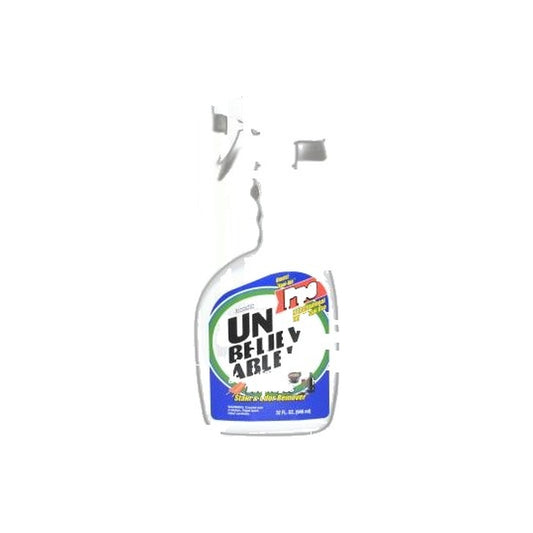 Core Unbelievable Pro Stain Remover - 32 oz Spray Bottle