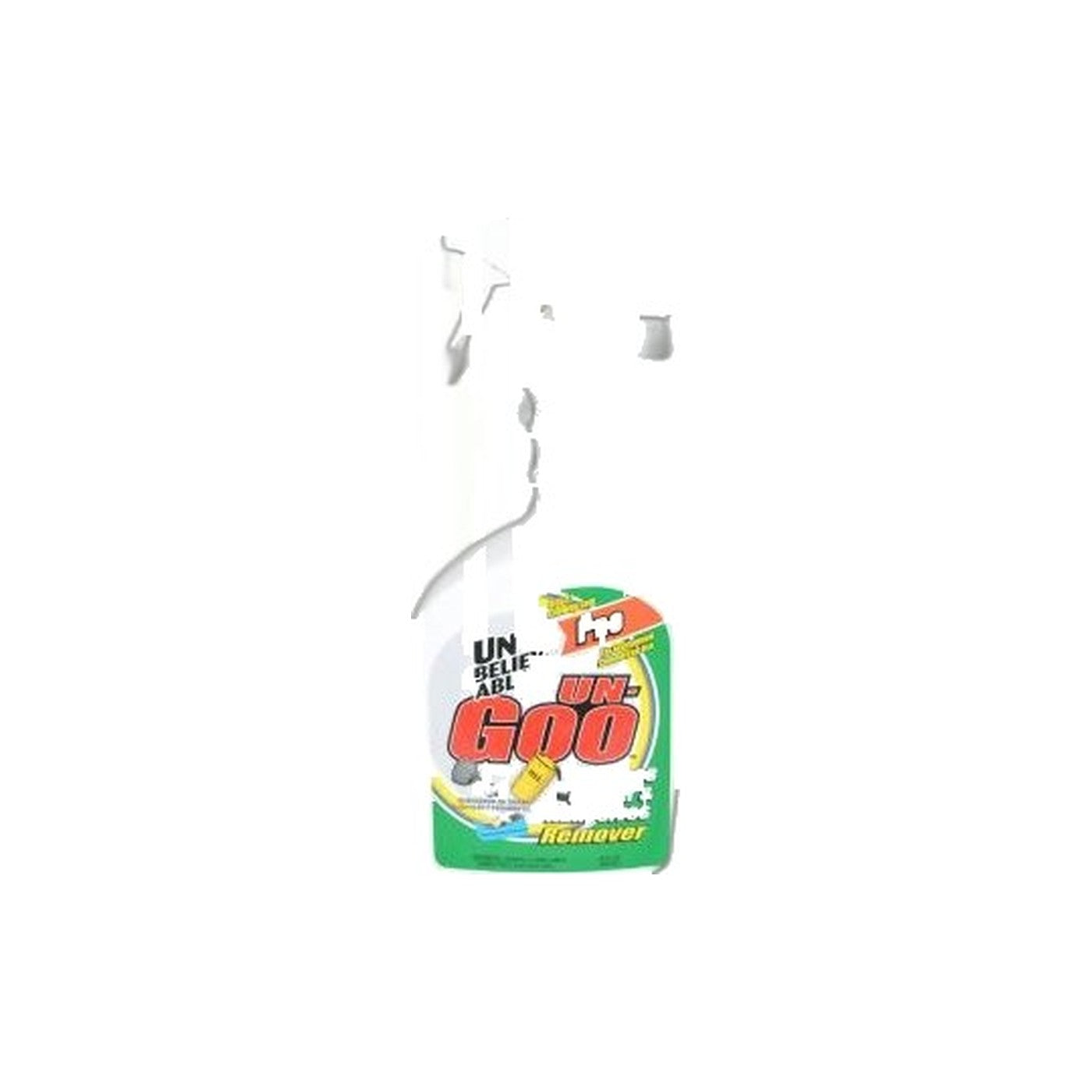 Core Unbelievable Un-Goo Remover - 32 oz Spray Bottle