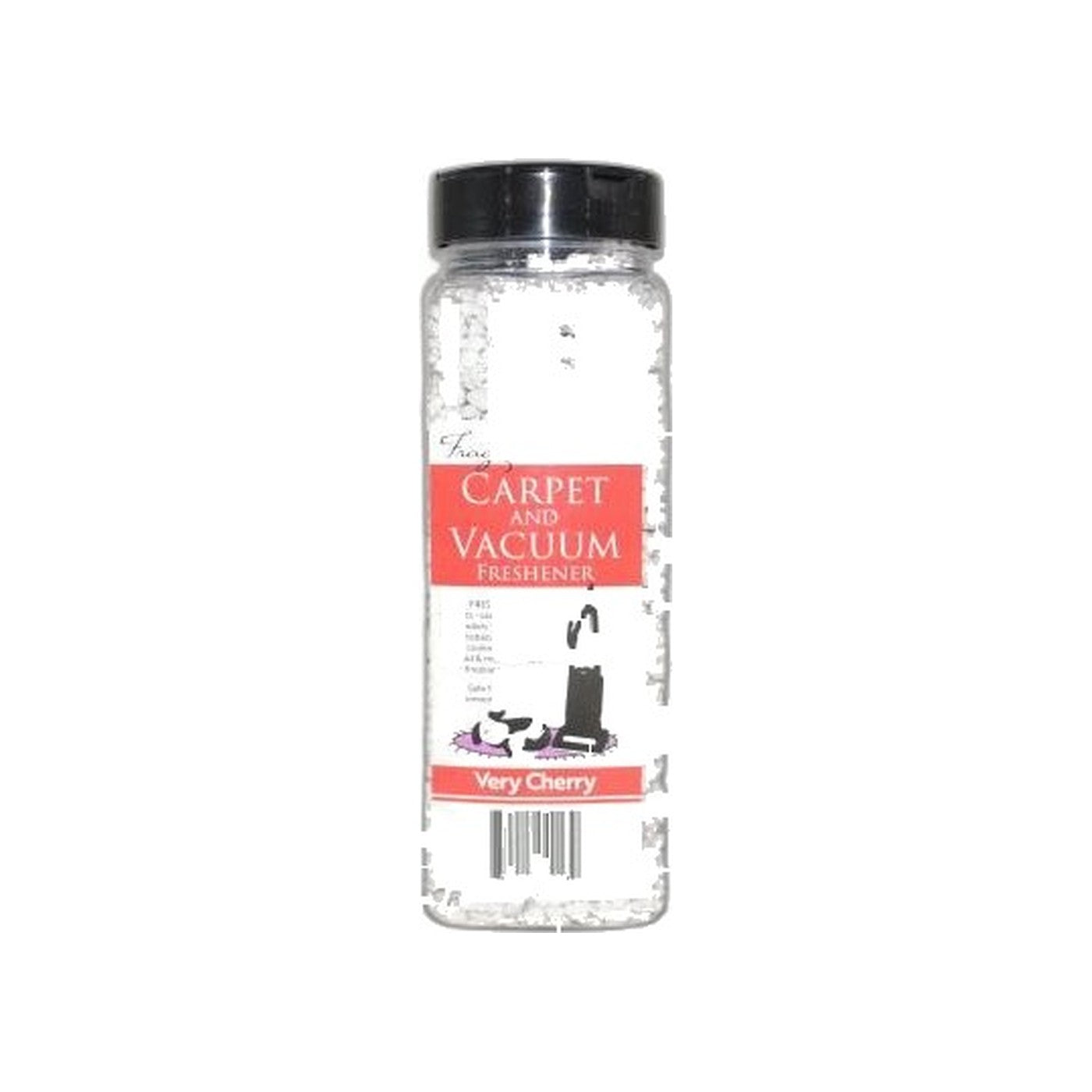 Very Cherry Carpet Deodorizer Fragrance Lite