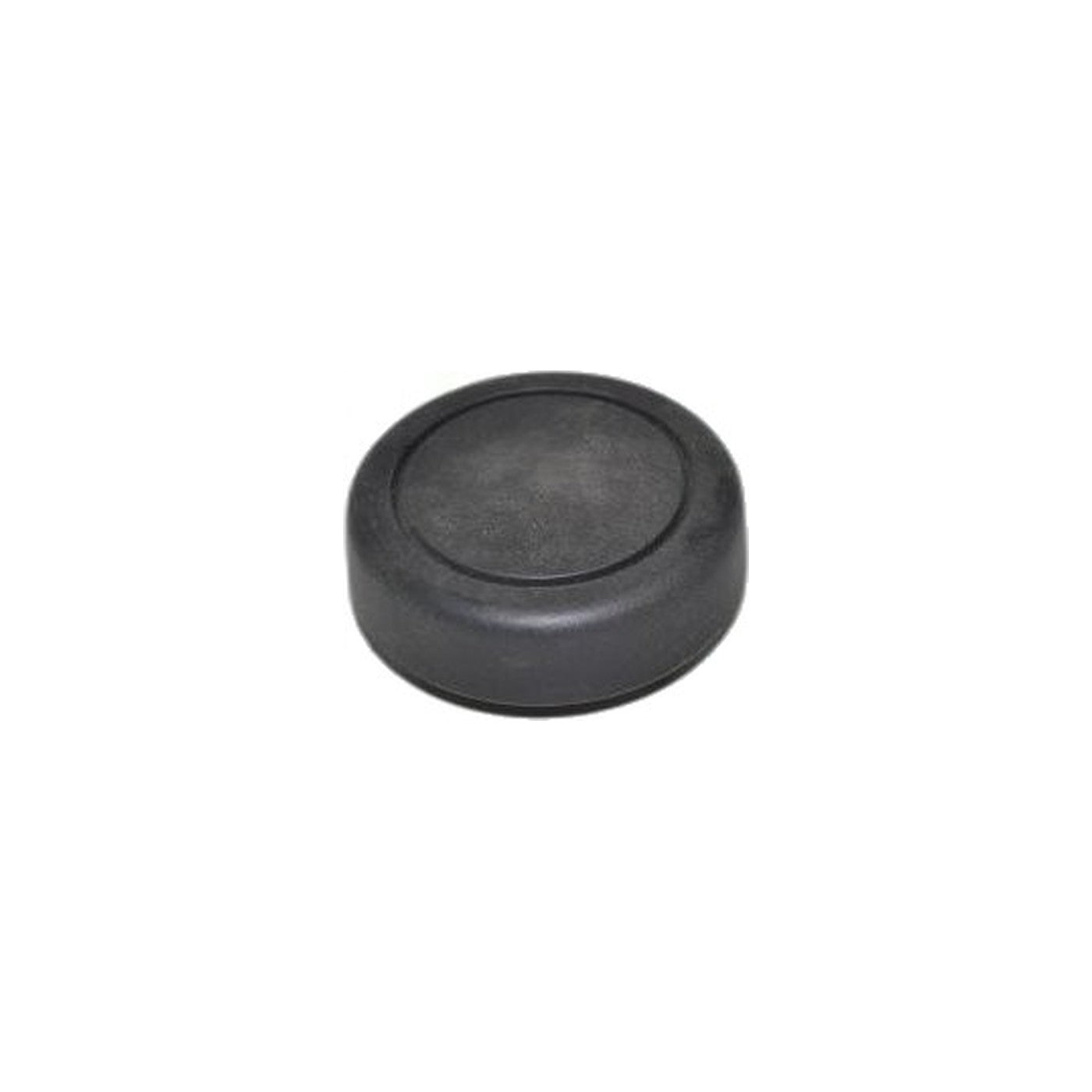 Black Wheel - Turbo Cat 9874
