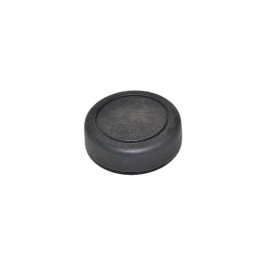Black Wheel - Turbo Cat 9874