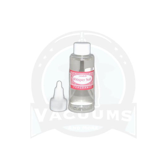 Whisper Soft Vacuum Fragrance - Oil Base (1.6 oz) - Vacuums and More