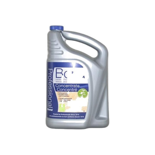Bona Commercial Hardwood Floor Concentrate - 1 Gallon (Makes 8 Gallons)