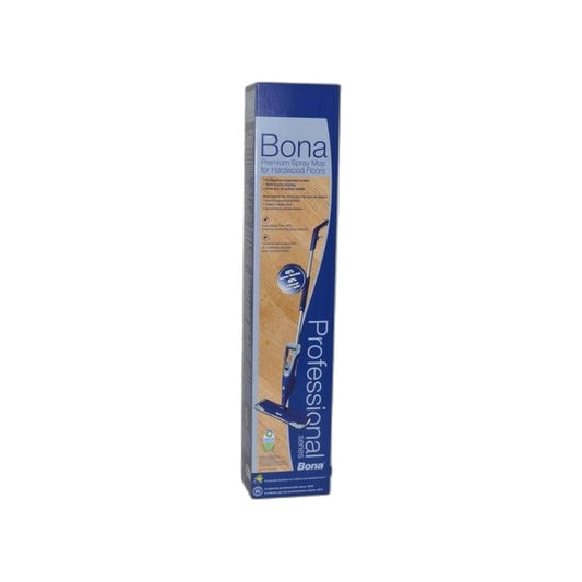 Bona Pro Hardwood Spray Mop - With 33OZ Cartridge