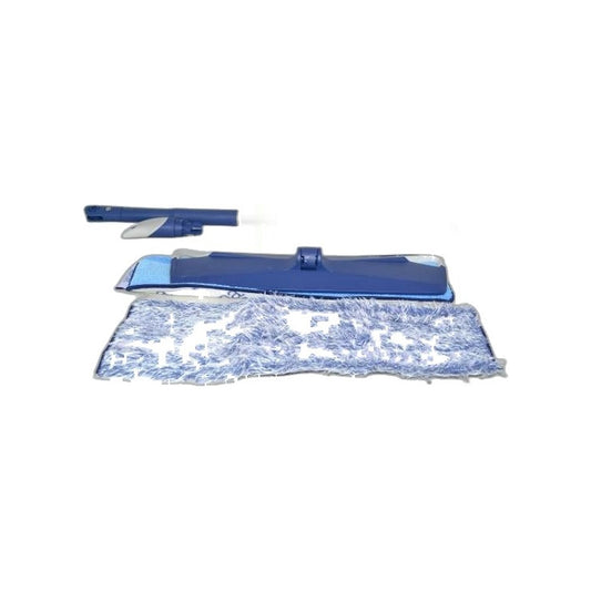 Bona Microplus Microfiber Mop and Pad