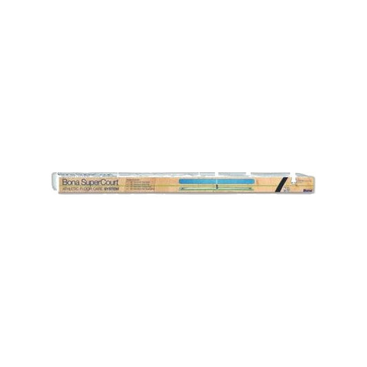 Bona SuperCourt Athletic Floor Care System - 60" Head, 66" Handle
