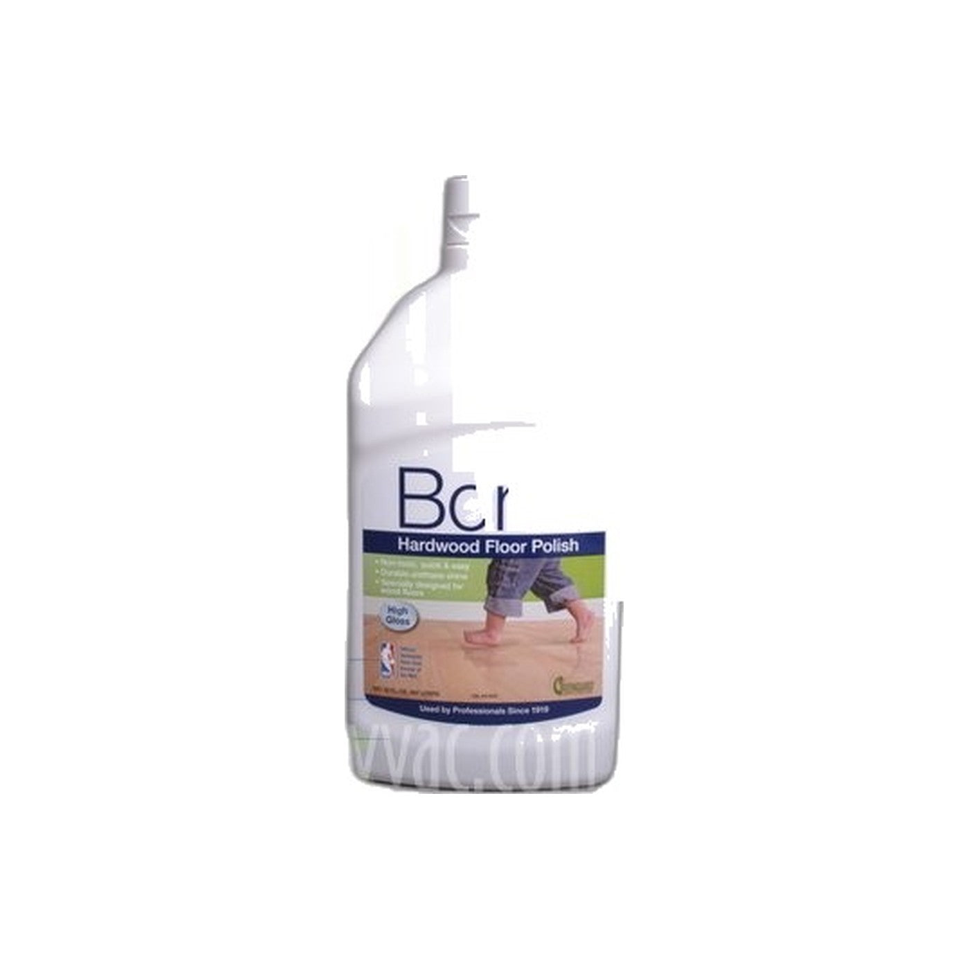 High Gloss Bona Floor Polish - 32OZ