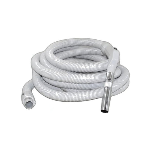 Plastiflex Low Voltage Hose Assembly - 35 ft, 1-3/8" Diameter