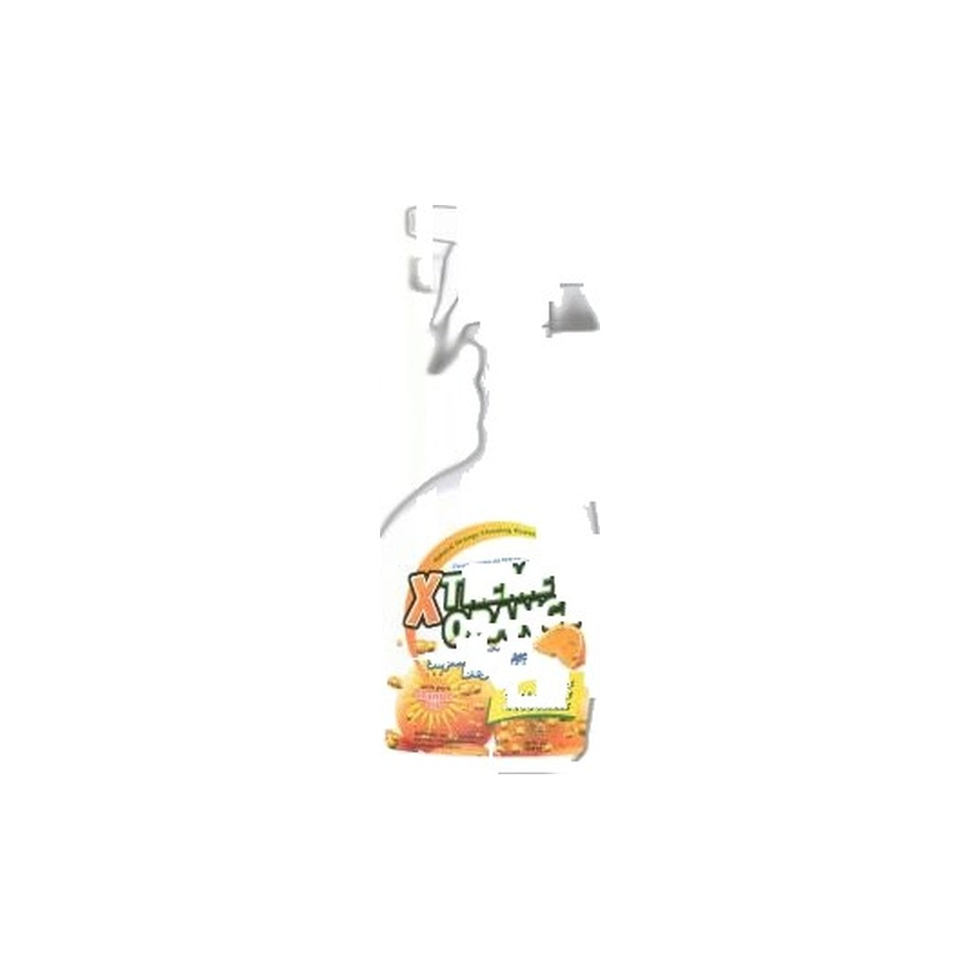 Core Orange Extreme Degreaser 32oz - Case of 12
