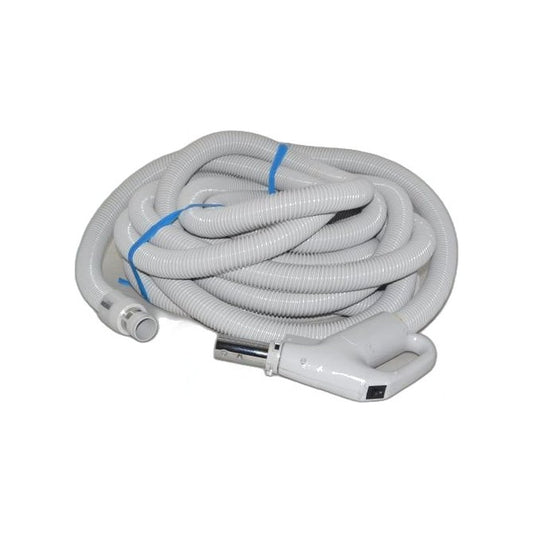 Low-Voltage Hose with On/Off Switch, 50 Ft, Friction Fit