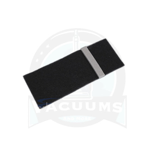 Panasonic Exhaust Filter - MC-CL485 Canister - Panasonic