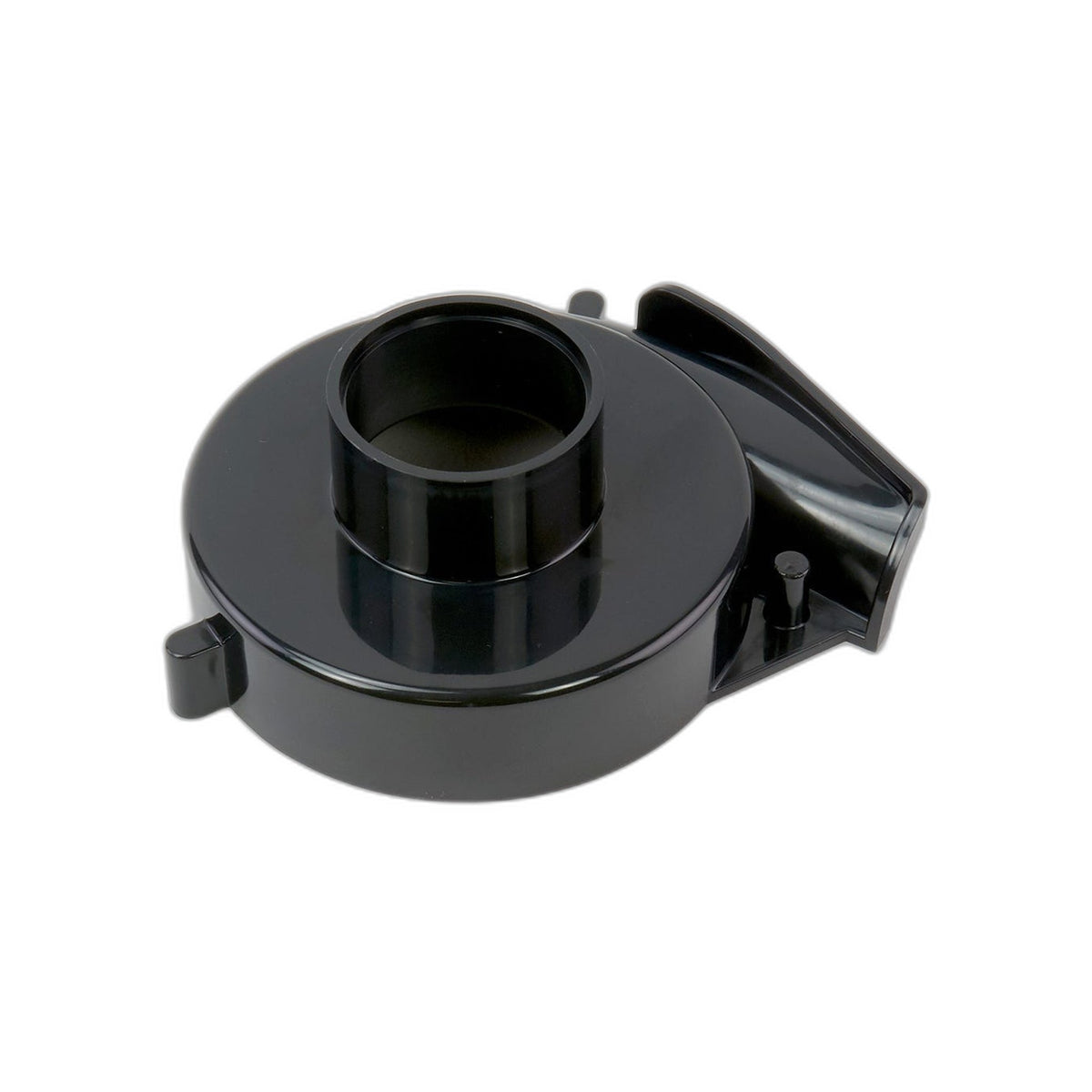 Riccar Right-Hand Outer Scroll Housing / Fan Cover, MV Series