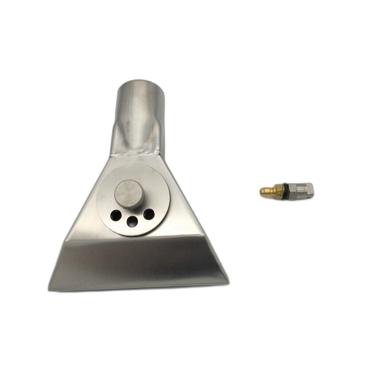 Tornado 5 in. Combination Metal Hand Tool