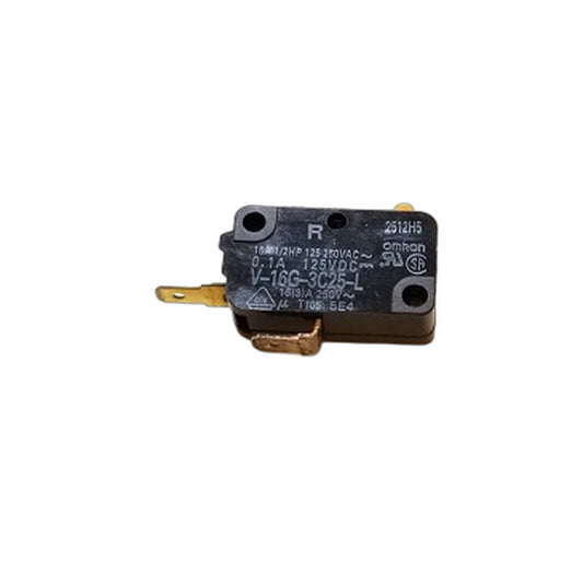 Panasonic Micro Switch - OEM Vacuum Cleaner Replacement Part