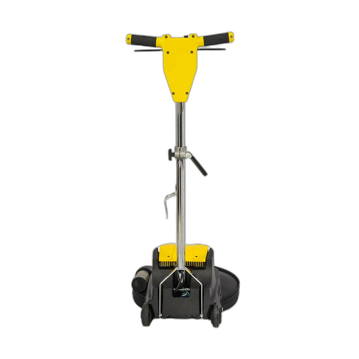 Tornado Brute Force 2000 Dust Control Glazer, 20 inch 120V
