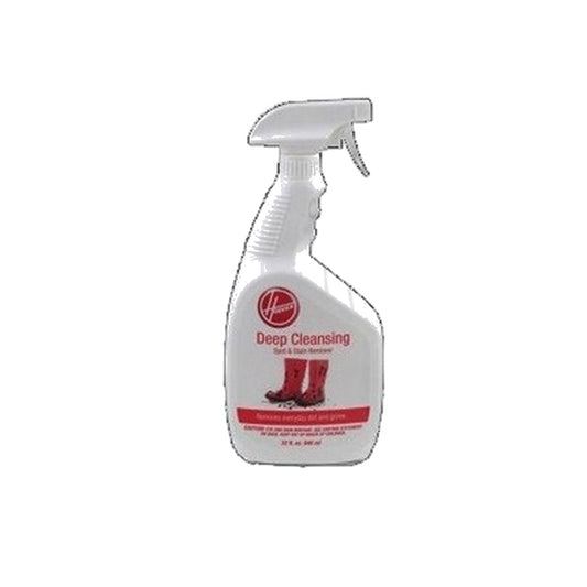 Hoover Deep Cleaning Spot & Stain Remover, 32oz Trigger Spray