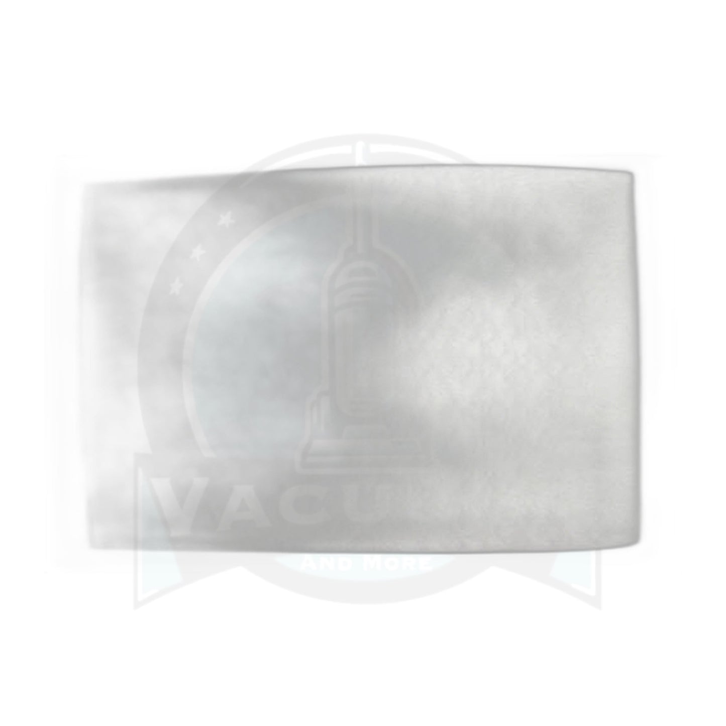 Panasonic 9500 Series Filter - Vacuum Replacement Filter