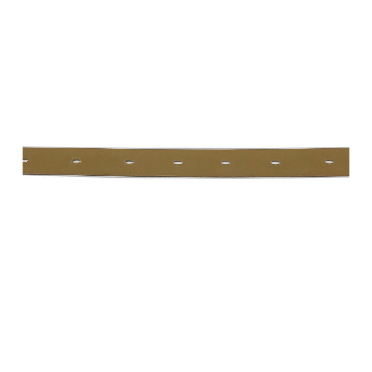 Powr-Flite Rear Squeegee Blade for PAS17BA Auto Scrubber