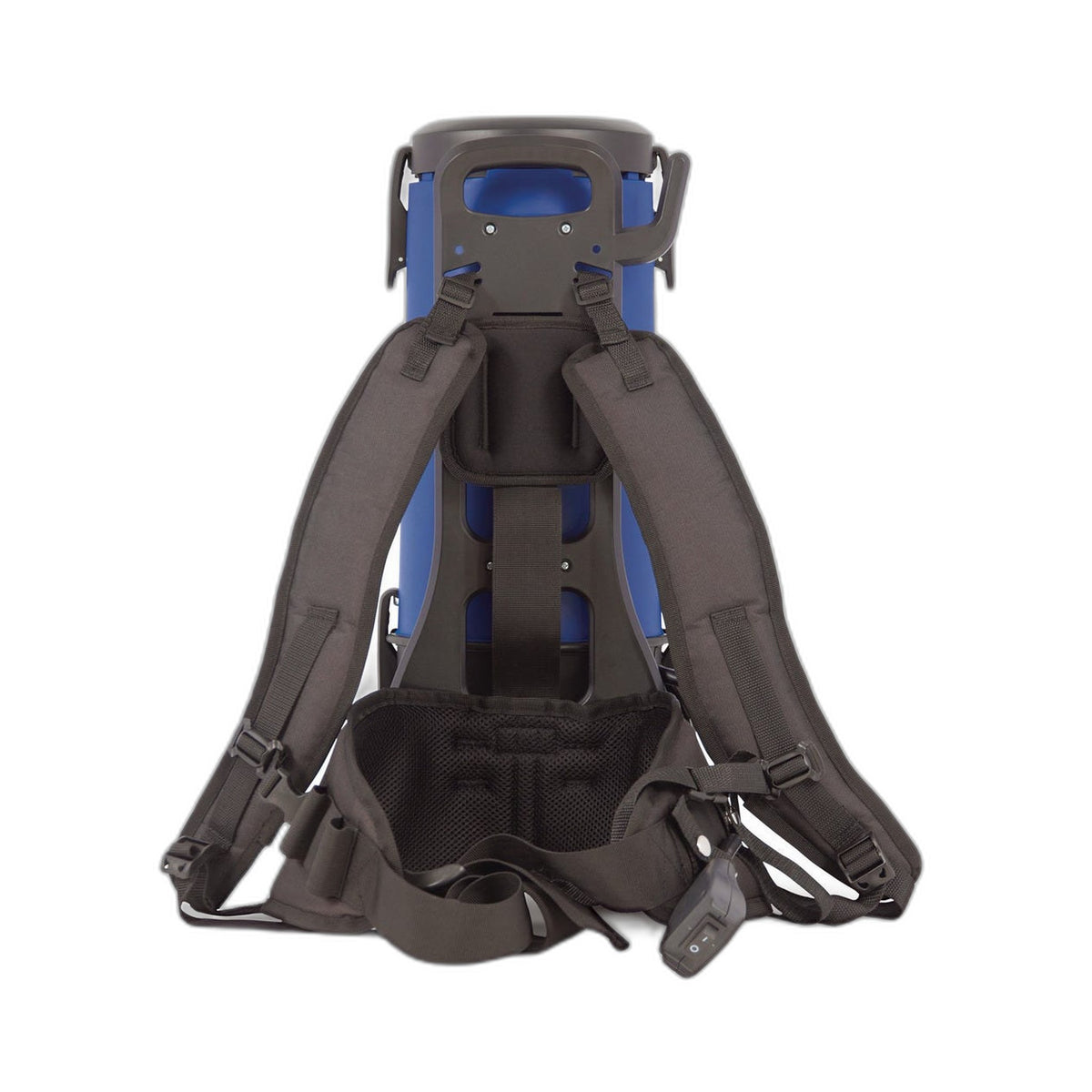 Powr-Flite Pro-Lite 4-Quart Backpack Vacuum